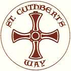 logo de l'itinraire de Saint-Cuthbert