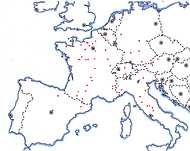 le pendu-dépendu en Europe
