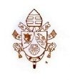le blason de Benoît XVI