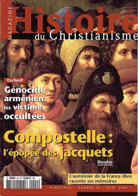 Les pèlerins de Compostelle n'ont jamais été aussi nombreux